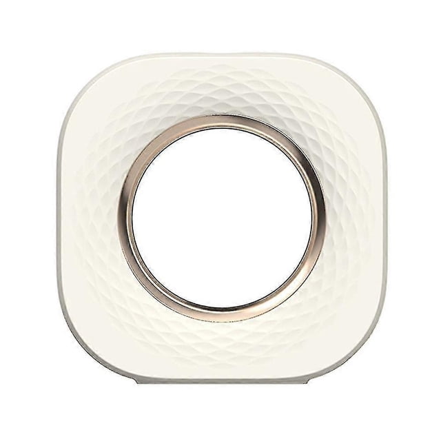 -mounted Diffuser To Deize Automatic Home Appliance