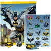 Batman Party Favor Kit for 4