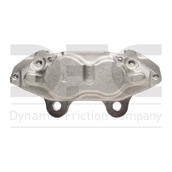 Front Left Dynamic Friction Company Premium Brake Caliper 331-76011 For 1979-1985 Toyota Pickup, 1984-1985 Toyota 4Runner