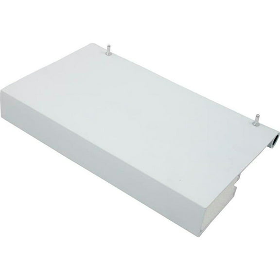 In The Swim Replacement Skimmer Weir Gate 8-3/8 in. 34924