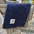 thumbnail image 6 of M33 - Lodge Twin Blanket White Mountain Woolen, 6 of 11