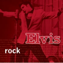 Elvis Presley - Elvis Rock - Music & Performance - CD