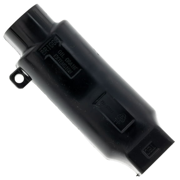 MTD 731-05628 Oil Drain Sleeve Murray Troy-Bilt Horse Bronco Pony 775S 795S 762F