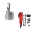 thumbnail image 1 of Combo GAMA Italy Duo barber GM562+SE23013, 1 of 6
