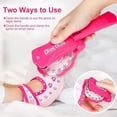thumbnail image 2 of Shining Bling Diamond Hair Sparkle Stapler Machine Set Gems For Decor Gifts New, 2 of 5