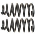 thumbnail image 1 of Combo Resortes Suspensión Yukon Xl 1500 2009 A 2014 Gmc Delanteros MOOG ., 1 of 4