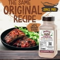 New Pappy's Prime Rib OIF8 Rub With Brown Sugar. beef, chicken, fajita