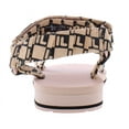 thumbnail image 3 of Fila Drifter TS Bandana Unisex Shoes Size 4.5, Color: Spanish Vanilla/Spanish Vanilla/Black, 3 of 5
