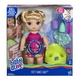 thumbnail image 2 of Baby Alive Potty Dance Baby: Talking Baby Doll with Blonde Hair, 2 of 5