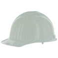 thumbnail image 5 of Non-Vented Hard Hat with Pinlock Adjustment, White, 1/Pack, 5 of 8