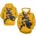 thumbnail image 7 of Transformers Hoodie with Pocket for Men Women Couple Gift, 7 of 7