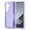 Purple, variant on ELEHOLD Case for Samsung Galaxy Z Fold 7, Magnetic Phone Case, Hybrid Shockproof Cover, Raised Camera & Screen Protection,Pink