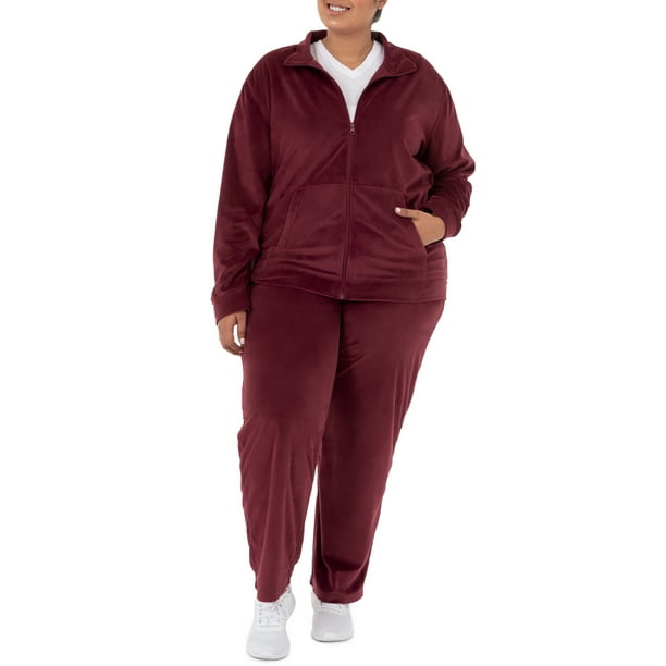 butterfly sweatshirt and sweatpants set