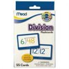 Mead Division Flashcards