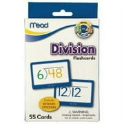 Mead Division Flashcards