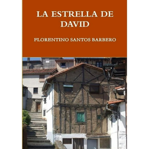 La Estrella de David, (Paperback)