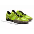 thumbnail image 1 of 1183C165-750 Onitsuka Tiger Duck Tiger Trainer Safety Yellow Pure Silver (Men's), 1 of 6