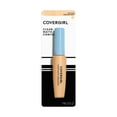 thumbnail image 6 of COVERGIRL Clean Matte Concealer, 310 Medium/Deep, 0.32 oz, Concealer Makeup, Concealer for Dark Circles, Full Coverage Concealer, Skin-Brightening Pigments, Lightweight, 6 of 7