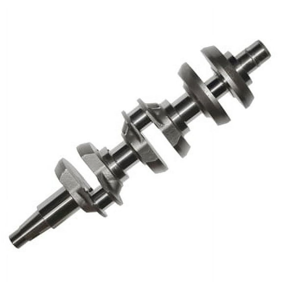 Crankshaft New J/E 3Cyl 60-70hp 1993-98 Fine Spline ( Core Chg. Incl.)Pro #: 6622N X-Ref #: 33895718-4197