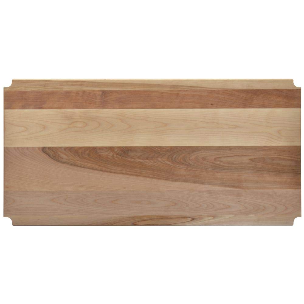 HUBERT® Wood Shelf Insert - 36