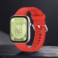 thumbnail image 3 of Correas de Silicona Wdftyju Ajustables para Huawei Watch Fit 3, 3 of 5