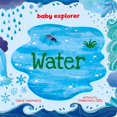 thumbnail image 1 of Pre-Owned Water (Board book) 080750517X 9780807505175, 1 of 1