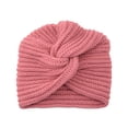 thumbnail image 1 of Sombrero indio cruzado de Cachemira de imitación europea y americana, sombrero musulmán, gorro tejido de lana, jersey, sombrero bohemio Baotou, 1 of 6