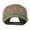 Olive, variant on Wording of Diva Embroidered Cap - Black OSFM