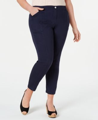 style & co plus size jeans
