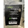 8Ten Lawn Razor 23-1/4