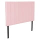 thumbnail image 2 of Cabecera Queen Size Argos Rosa, 2 of 7