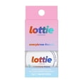 thumbnail image 1 of Lottie London - Everybrow Freeze - Extreme-hold Styling Brow Wax - Clear, 1 of 7