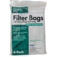 thumbnail image 1 of Bolsas filtrantes para aspiradora Kirby MicroAllergen Plus HEPA, paquete de 6, 1 of 7