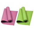 thumbnail image 1 of Alfombrillas de yoga de espuma EVA antideslizantes 2 uds almohadilla de cojín para la Picnics de Pilates Baoblaze almohadilla de yoga antideslizante, 1 of 8