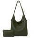thumbnail image 1 of Bolso Hobo Montana West MWC2-111DGN para mujer en piel sintética, 1 of 5