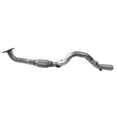 thumbnail image 3 of AP 48744 Exhaust Pipe Fits select: 2015-2018 JEEP RENEGADE, 3 of 4