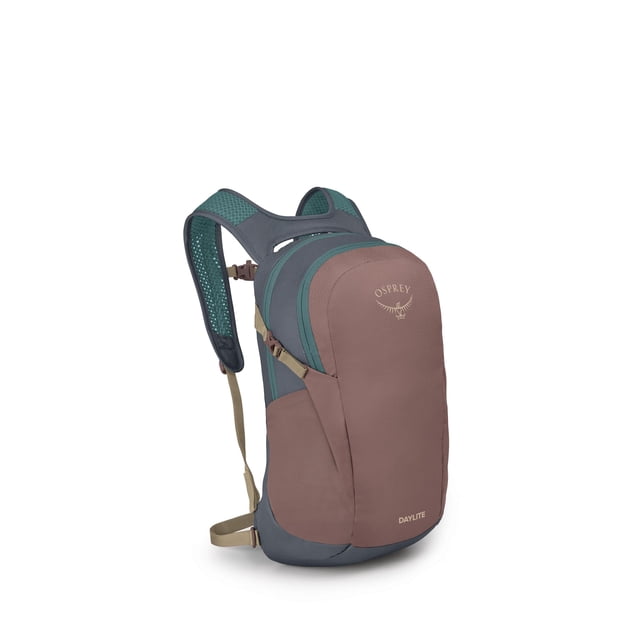 Mochila Osprey Daylite Commuter Magma Marrón/Tungsteno