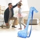 thumbnail image 1 of Bolso De Hombro Tipo Bandolera Bolso bandolera con forro de poliéster y terciopelo para Otamatone Deluxe (azul), 1 of 7