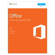 Microsoft Office Home Student 16 Pc English Walmart Com Walmart Com