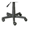 thumbnail image 4 of Urban Shop Task Chair with Adjustable Height & Swivel, 225 lb. Capacity, Multiple Colors, 4 of 4