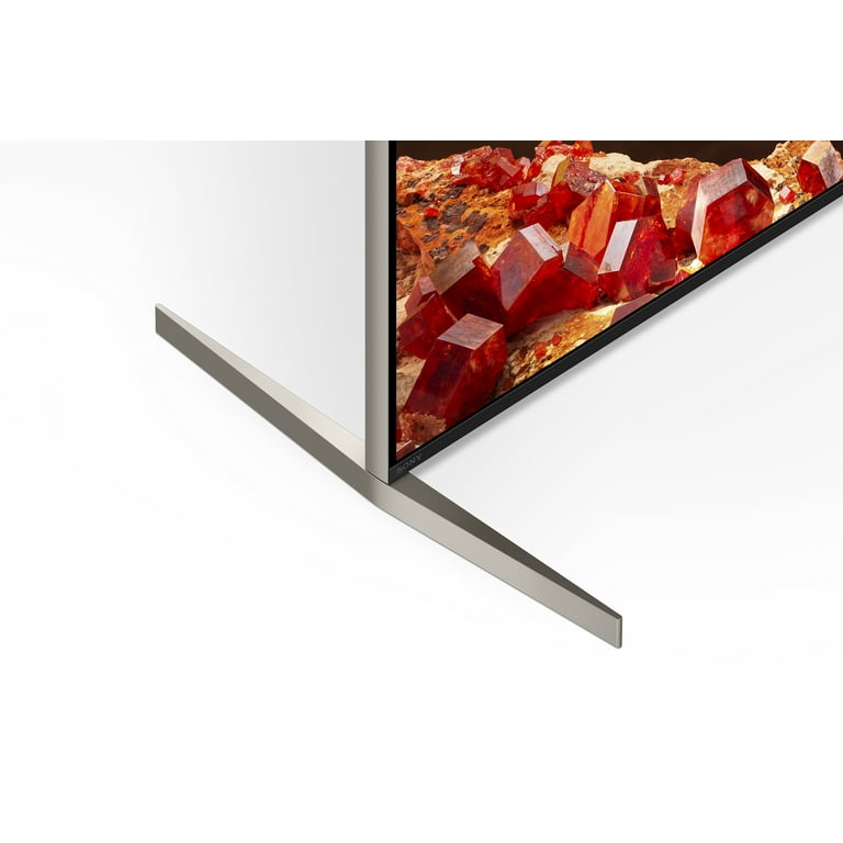 Smart XR XR75X93L- Sony 75” Google Class LED TV Model BRAVIA HDR X93L 2023 Mini 4K