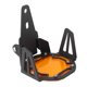 thumbnail image 1 of KIMISS Cubierta de Luz Antiniebla para Motocicleta Cubierta Protectora de Luz Antiniebla para Motocicleta Protector de Lámpara LED Apto para R1200GS R1250GS Adventure LC Anggrek Otros, 1 of 8