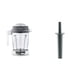 thumbnail image 1 of Container + Mini-Tamper Vitamix de 1,4 L para batidos y sopas, 1 of 5