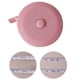 thumbnail image 2 of Regla de medición de calibre de centímetro de cinta de rollo de medida retráctil de 2 m / 79 pulgadas Ndcxsfigh Para estrenar, 2 of 7