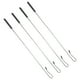 thumbnail image 4 of 4 varillas de control de mano ajustables para títeres, extensibles, de metal, accesorios para títeres de mano, rango de ajuste de 20 a 55 cm., 4 of 5
