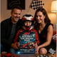 thumbnail image 3 of 2025 Formula 1 Advent Calendar Blind Box Racing Themed Christmas Countdown Gift, 3 of 3