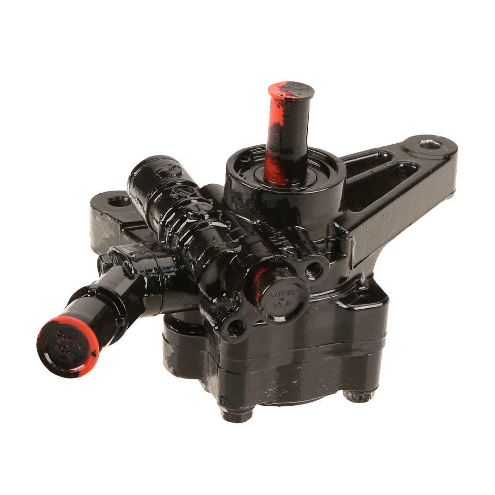 OE Replacement for 20062011 Honda Ridgeline Power Steering Pump for