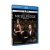 Mr. Selfridge Complete Series Seasons 1-4 - Blu-Ray - Region A/1