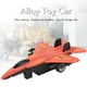 thumbnail image 3 of Modelo De Avión De Combate De aleación, Juego De Modelo De Avión De Combate De 4 Piezas Realista En Miniatura Para Niños Para El Día A Día, 3 of 7