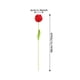 thumbnail image 3 of Ramo de flores artificiales tejidas a mano | Decoración artesanal con flores artificiales | Plantas artificiales que nunca se marchitan para el hogar, la oficina, bodas y centros de mesa, 3 of 4